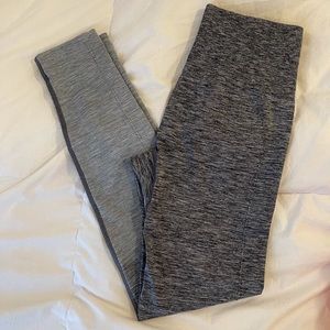 Lululemon grey leggings